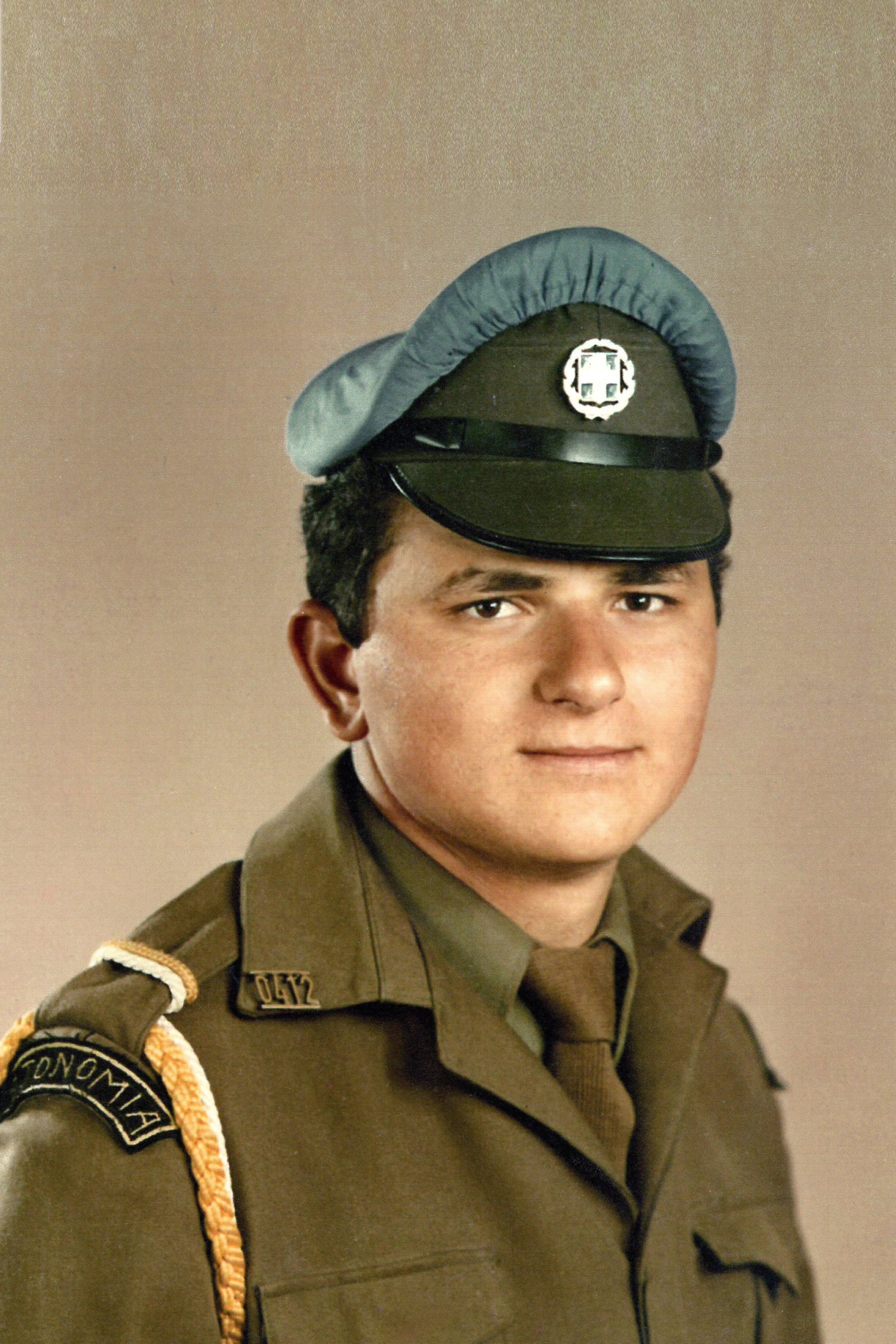 Γεώργιος Αλεξάνδρου